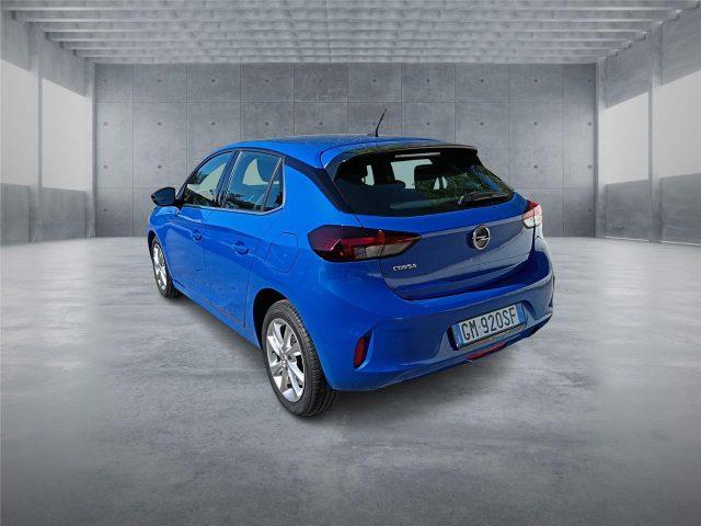 OPEL Corsa 6ª serie 1.2 100 CV Elegance