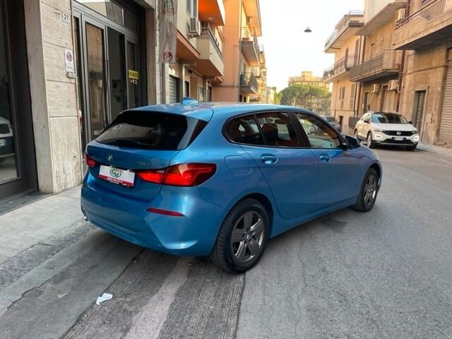 Bmw 116 d 5p. Sport - in Garanzia