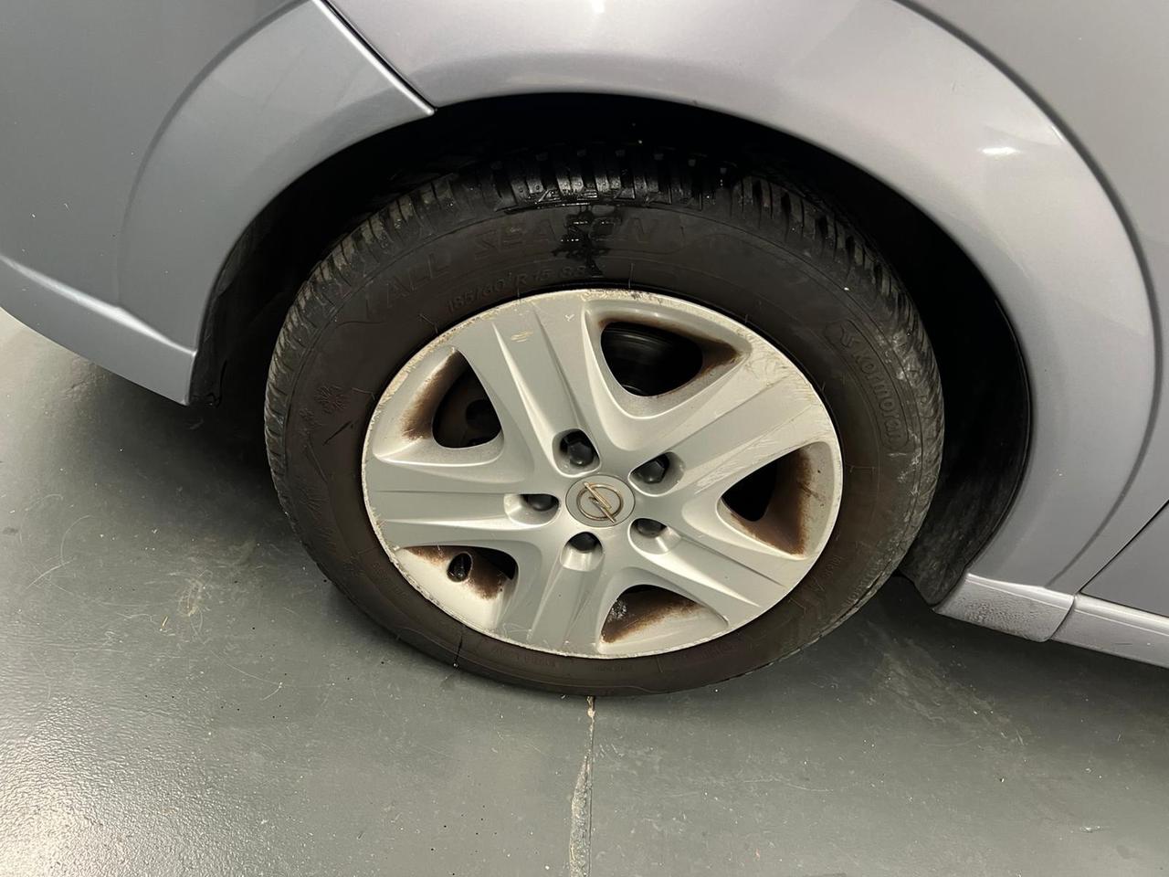 Opel Meriva 1.4 16V GPL-TECH Enjoy