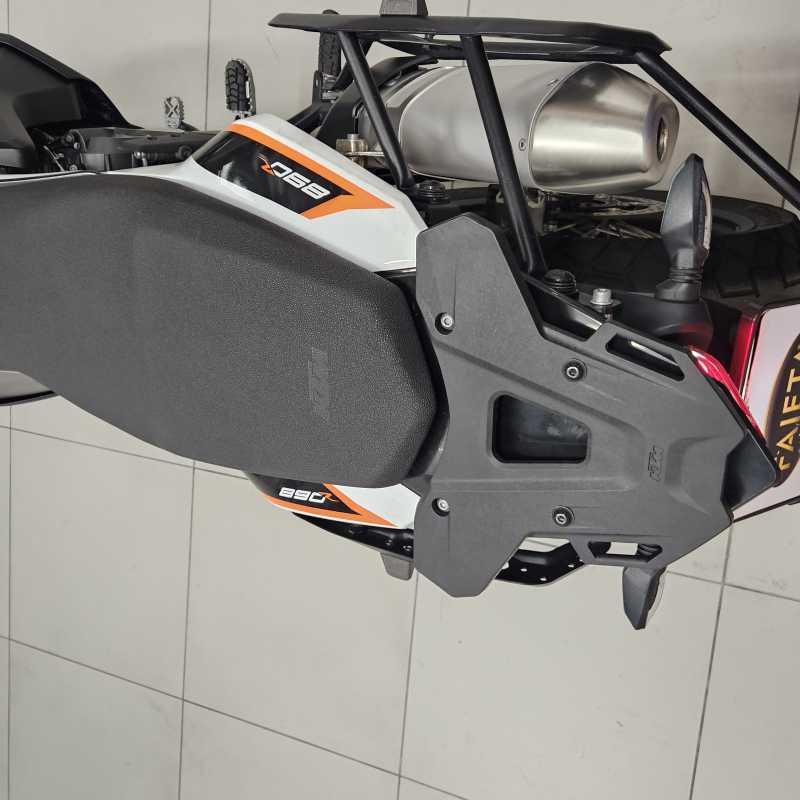 KTM 890 Adventure R - 2022