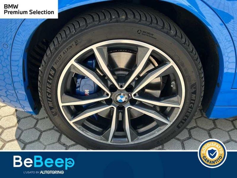 BMW X2 XDRIVE M35I AUTO