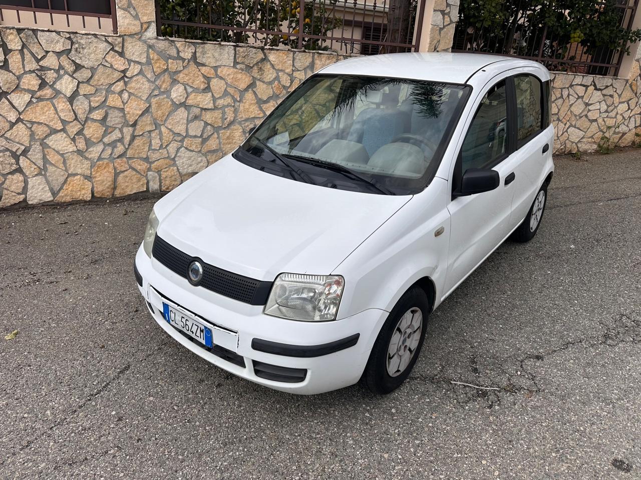 Fiat Panda 1.1 Active