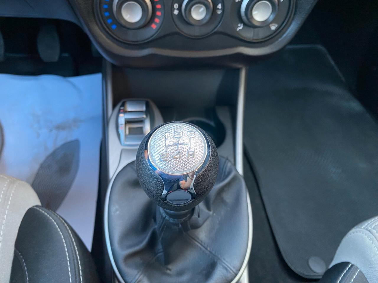 ALFA ROMEO MiTo 1.3 JTDm NEOPAT. GARANTITA