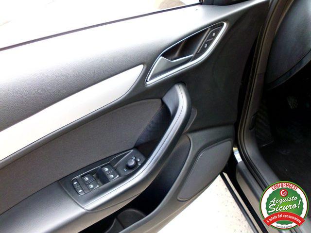 AUDI Q3 2.0 TDI 120 CV Sport