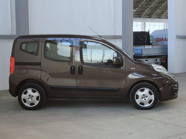 FIAT Qubo 1.3 MJT 80 CV Easy