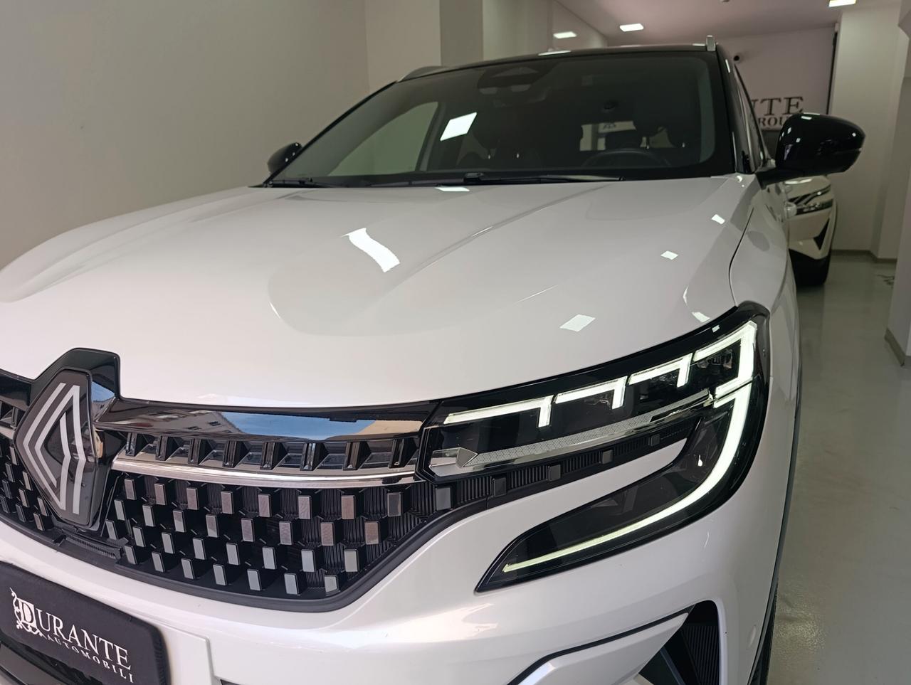 Renault Austral Full Hybrid E-Tech 200 CV Iconic