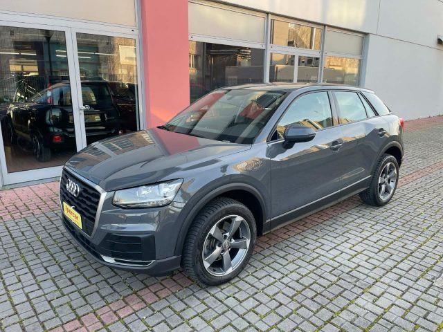 AUDI Q2 1.6 TDI Business