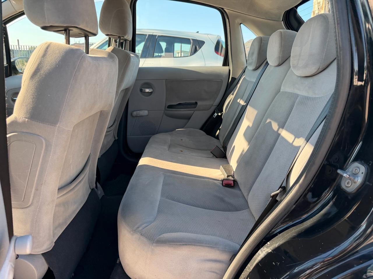 CITROEN C3 2008 1.1 BENZINA 60 CV