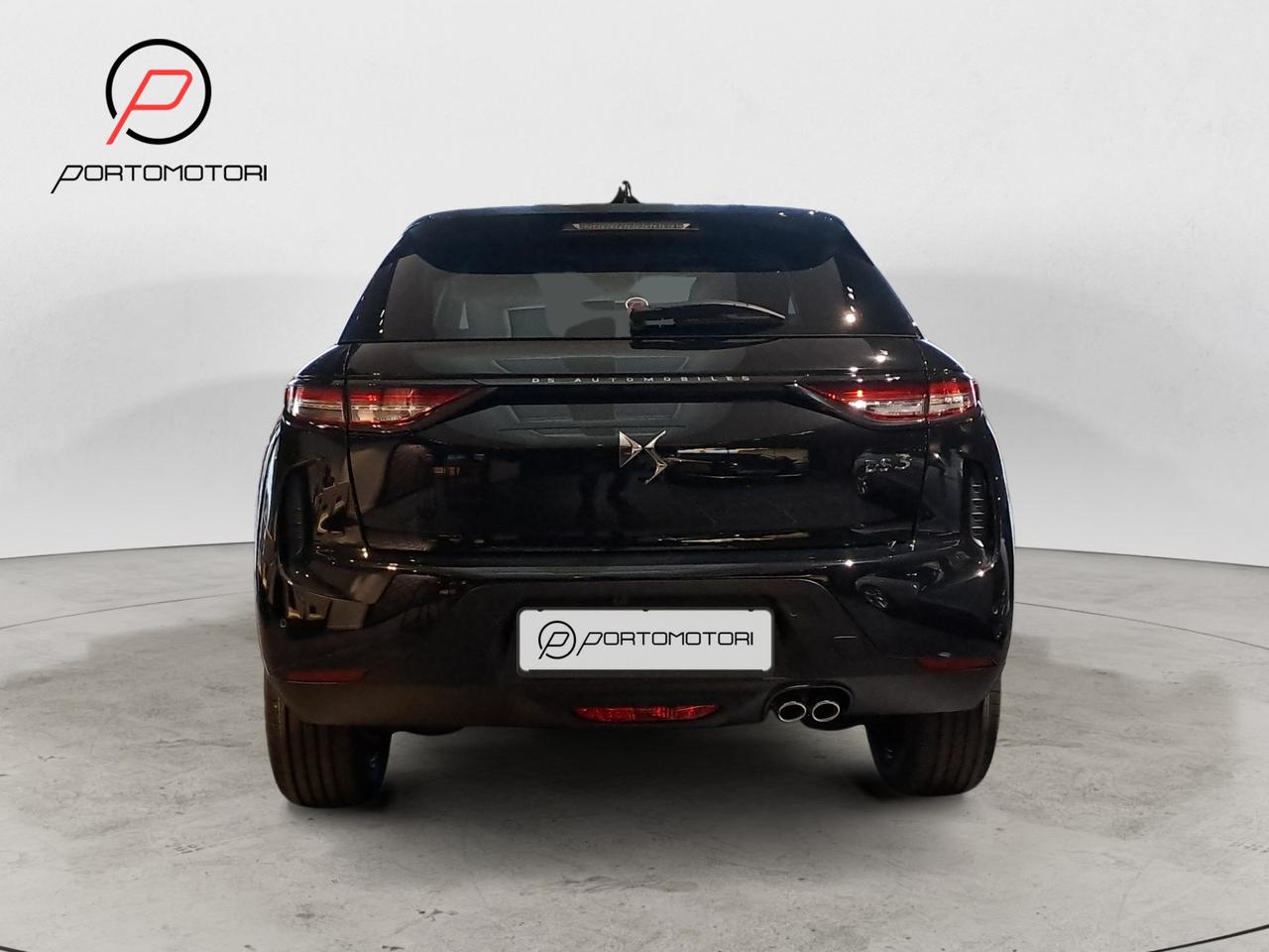 DS DS 3 Ã‰TOILE HYBRID 145