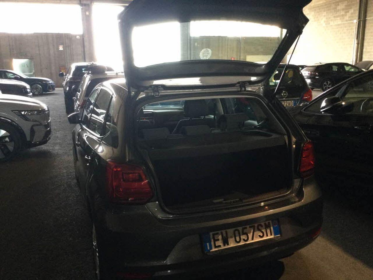 Volkswagen Polo 1.4 TDi 75cv 5 Porte