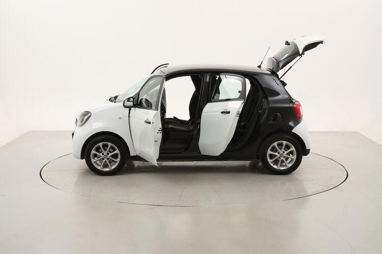Smart forfour Youngster BR288546 1.0 Benzina 71CV