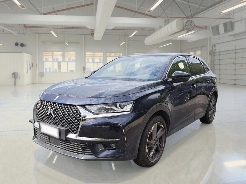 DS DS 7 CROSSBACK E-Tense Automatica Business