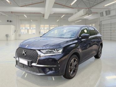 DS DS 7 CROSSBACK E-Tense Automatica Business