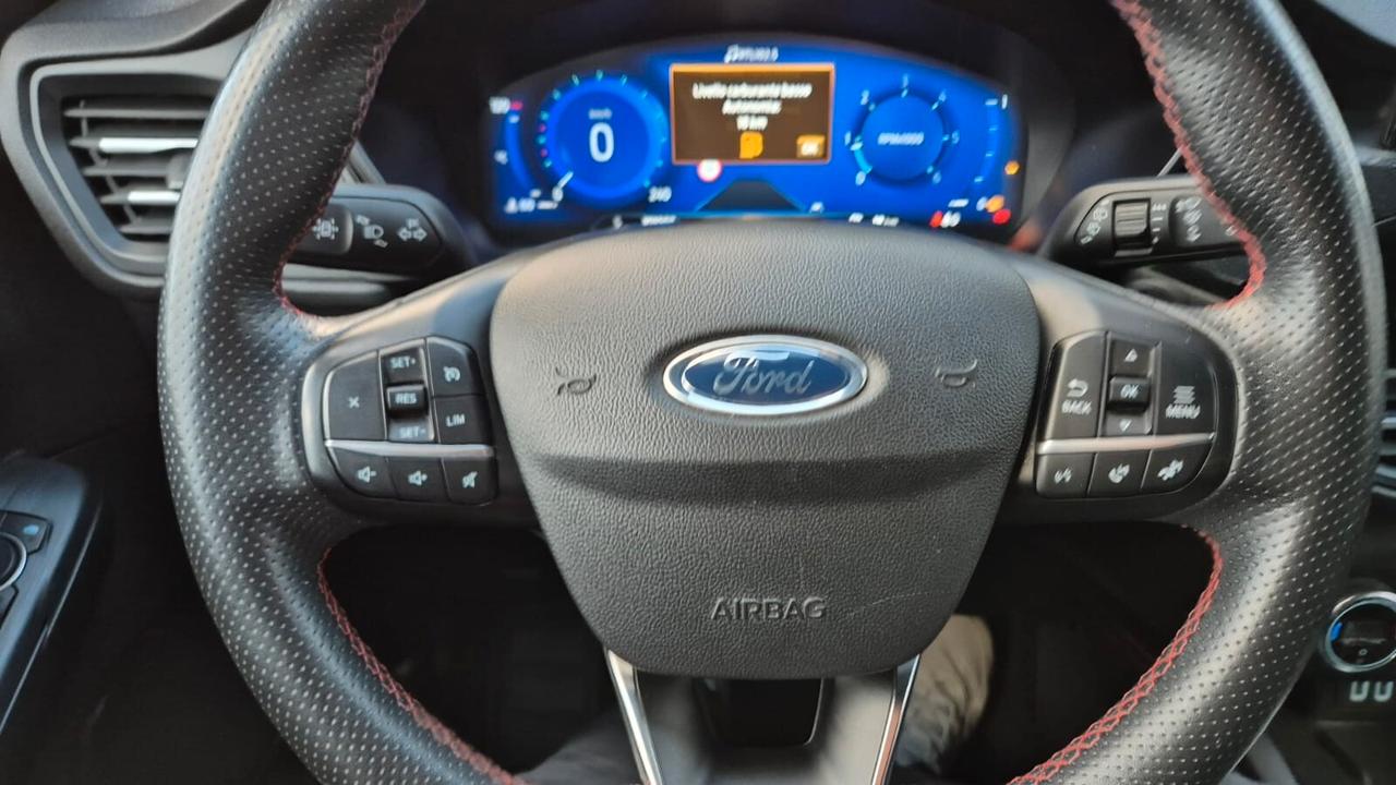 Ford Kuga 1.5 EcoBlue 120CV 2WD ST-Line X - 2021