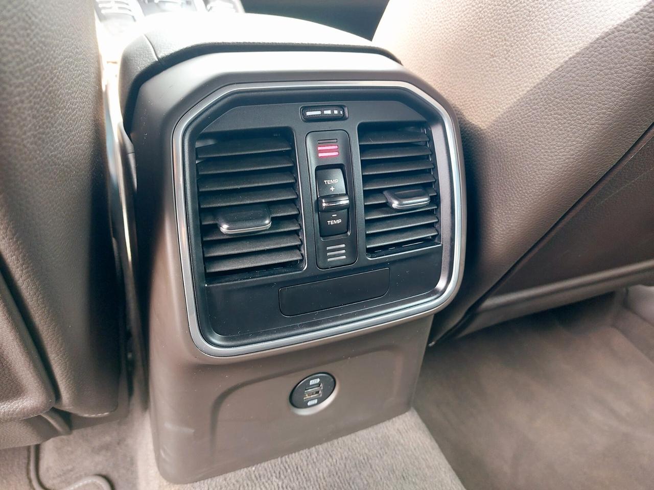 Porsche Macan 3.0 S 340 CV - 2017