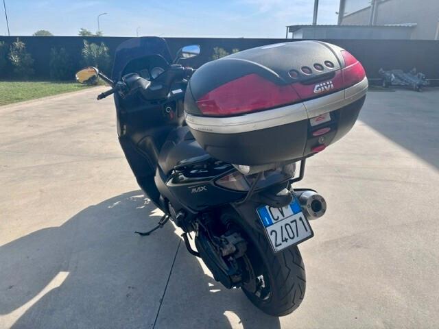 Yamaha T Max 500-2006 - LEGGERE BENE ANNUNCIO