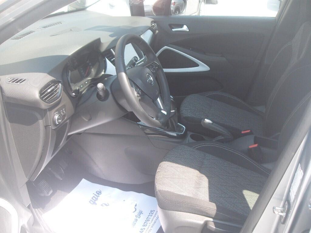 Opel Crossland X 1.2 12V 83 CV Innovation - 2021