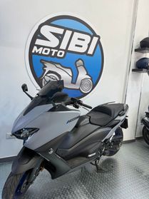 Yamaha T-Max 560