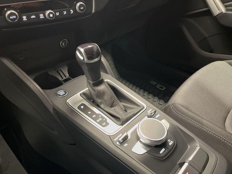 Audi Q2 Audi Admired Advanced 30 TDI 85(116) kW(PS) S tronic