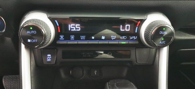 TOYOTA RAV 4 MY23 RAV4 2.5 HV (222CV) E-CVT AWD-i Business