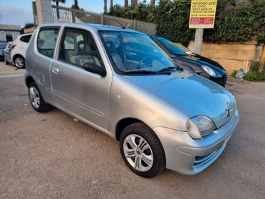 Fiat 600 1.1