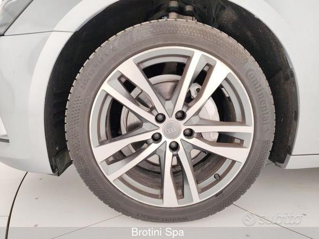 Audi A6 Avant 40 2.0 TDI S tronic Business Sport