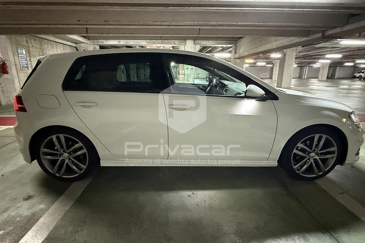 VOLKSWAGEN Golf 2.0 TDI 5p. Sport Edition BlueMotion Tech.