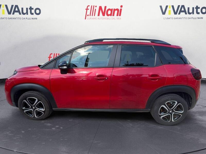 Citroën C3 Aircross 110 S&S Feel