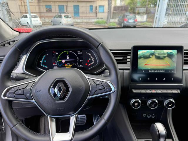 RENAULT Captur Full Hybrid E-Tech 145 CV Intens