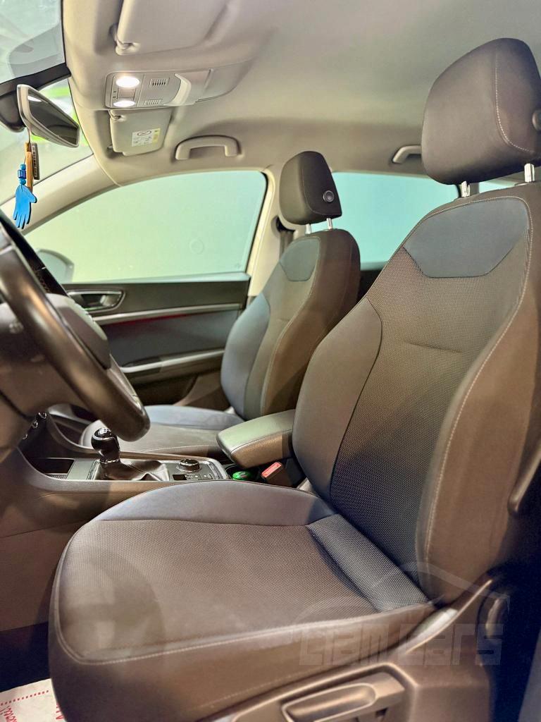 Seat Ateca 1.4 tsi Advance