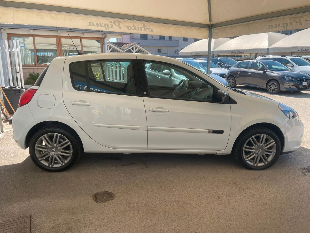 Renault Clio 1.5 dCi 75CV 5 porte Dynamique 128.000KM!!