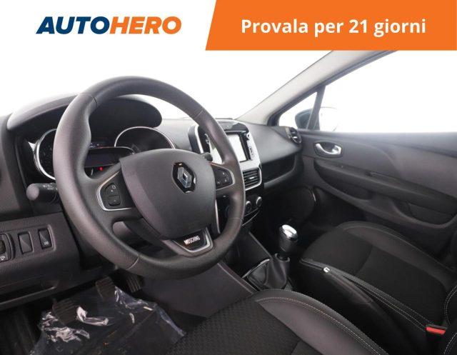 RENAULT Clio dCi 8V 75 CV 5 porte Moschino Zen