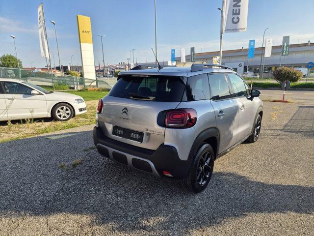 CITROEN C3 Aircross 110 S&S Shine