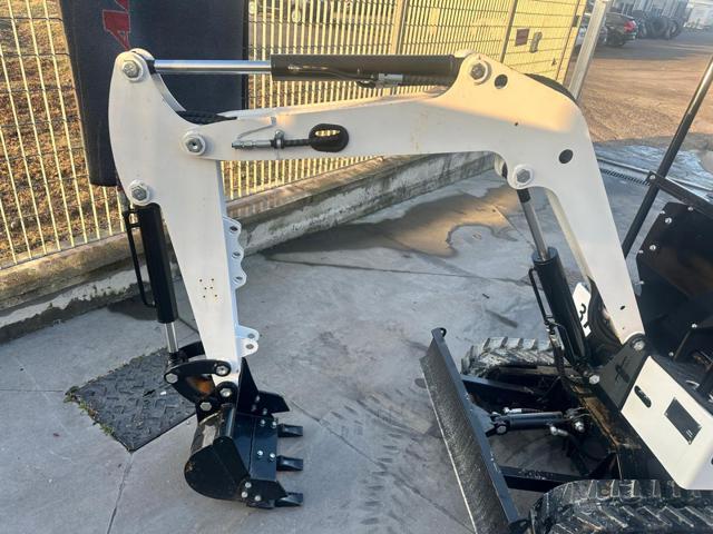 CAT COLT KV13 1300kg