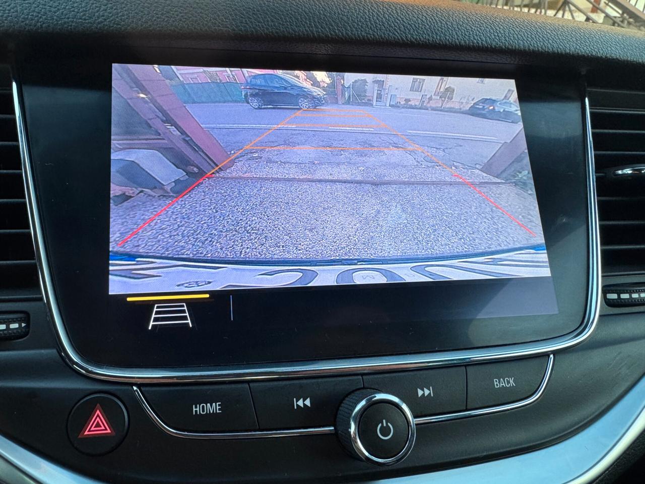 Opel Astra 1.5 CDTI 105 CV S&S 5 porte Business Elegance