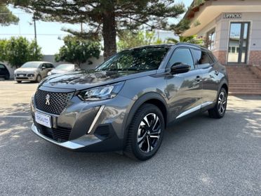 Peugeot 2008 BlueHDi 110cv Allure