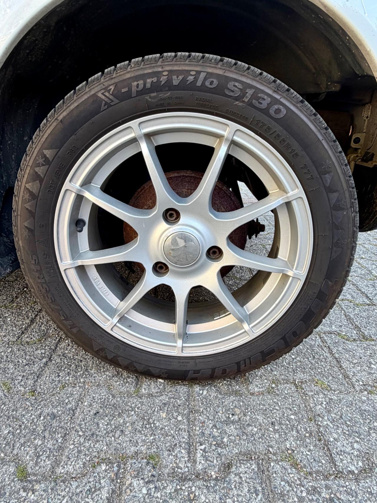 Smart ForTwo 1000 52 kW MHD coupé passion