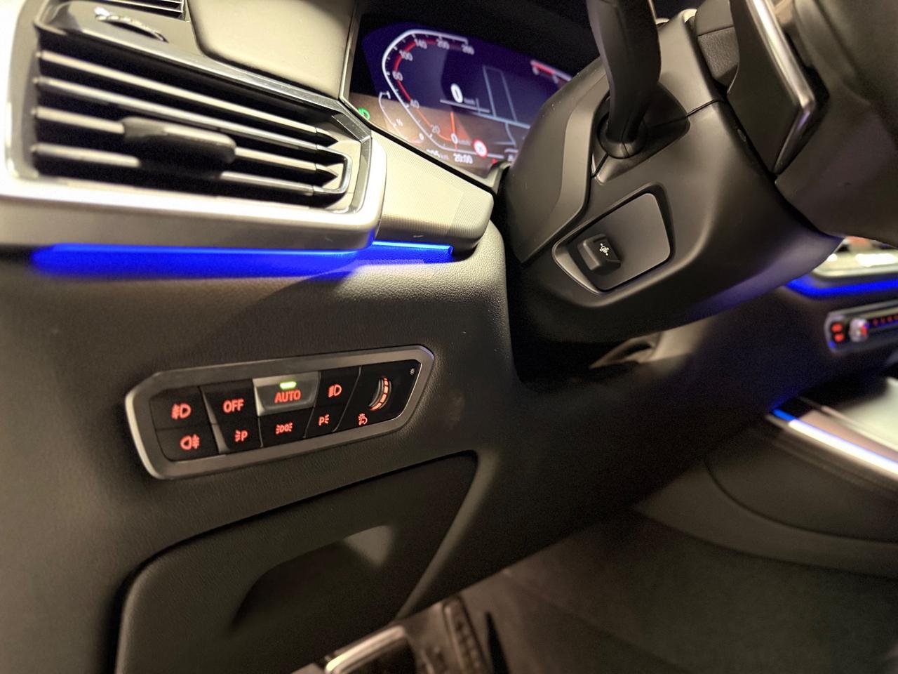 Bmw X5 xDrive30d Msport IVA ESPOSTA