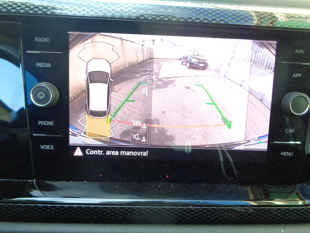 Volkswagen Taigo 1.0 TSI 110 CV DSG Life