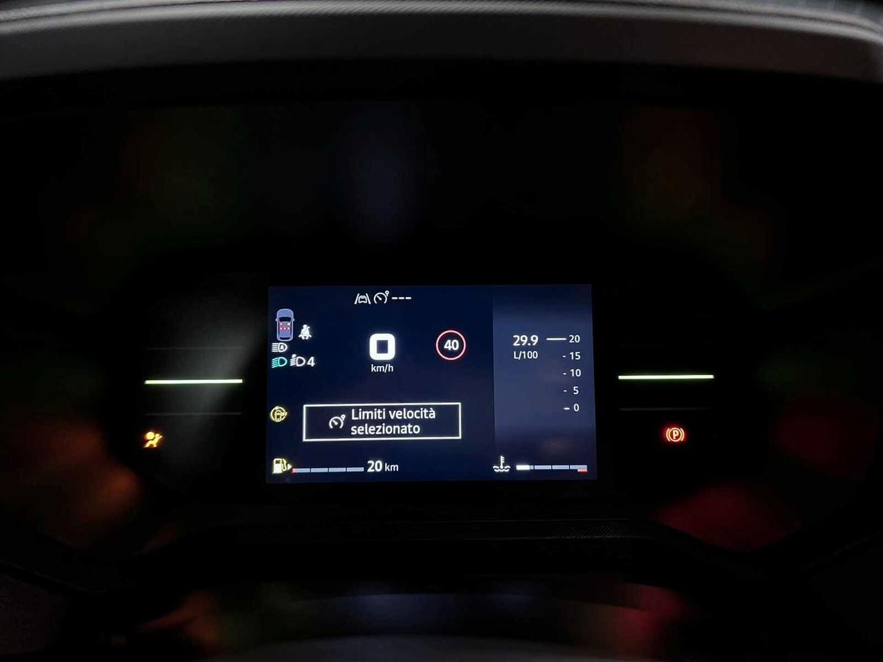 DACIA DUSTER 1.2 TCE 130CV MHEV JOURNEY KM0