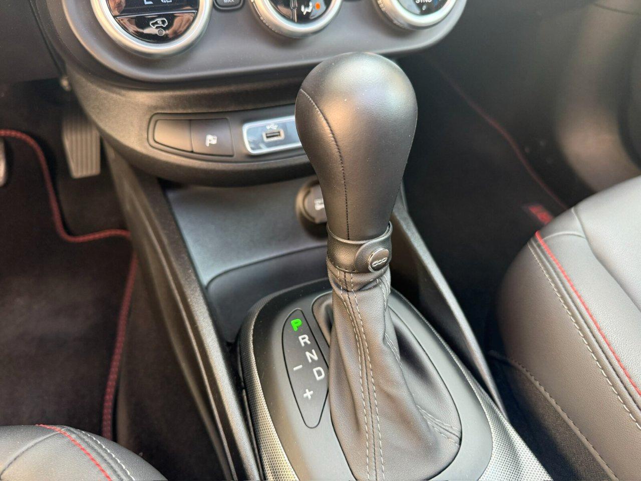 Fiat 500 X 500X 1.3 T4 Sport 150cv dct