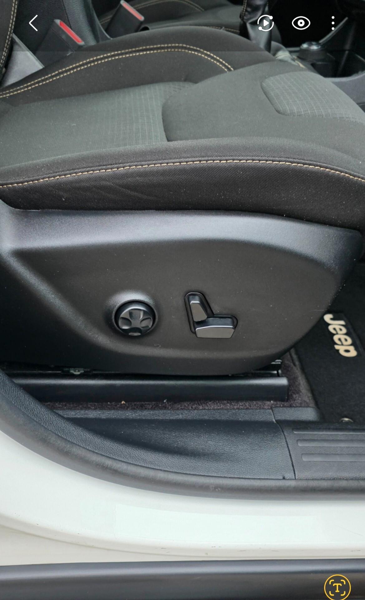 Jeep Cherokee 2.0 Mjt II 4WD Active Drive I Longitude