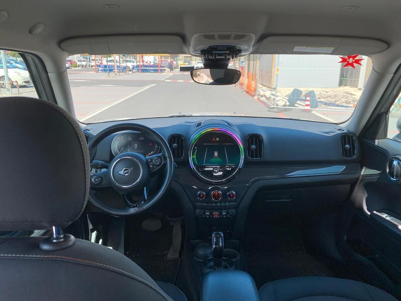 Mini One D Countryman Mini 1.5 One D Business Countryman SPECIALE ProMMo