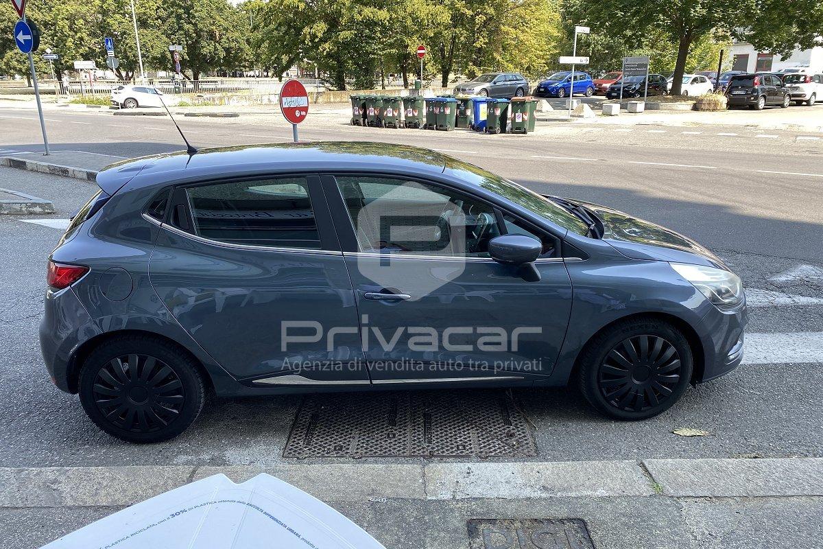 RENAULT Clio 1.2 75CV 5 porte Zen