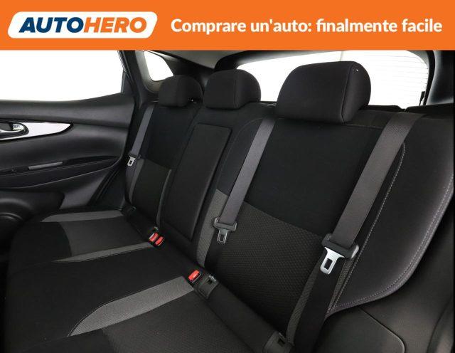 NISSAN Qashqai 1.5 dCi 115 CV N-Connecta