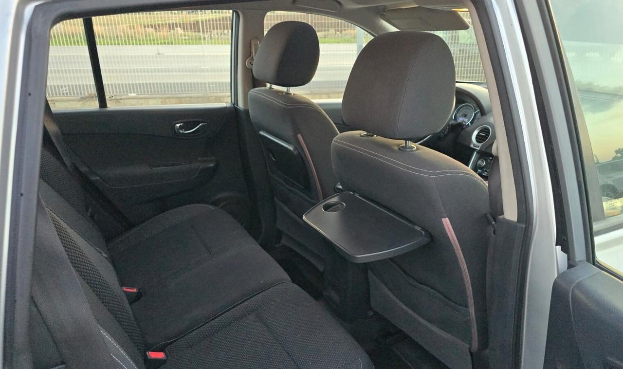 Renault Koleos 2.0 dCi 150CV 4X2- UNICO PROPRIETARIO - FULL OPTIONAL