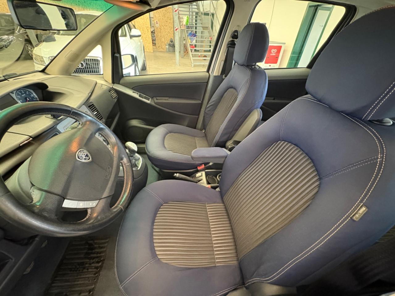 Lancia MUSA 1.4 E-Collection Ecochic GPL