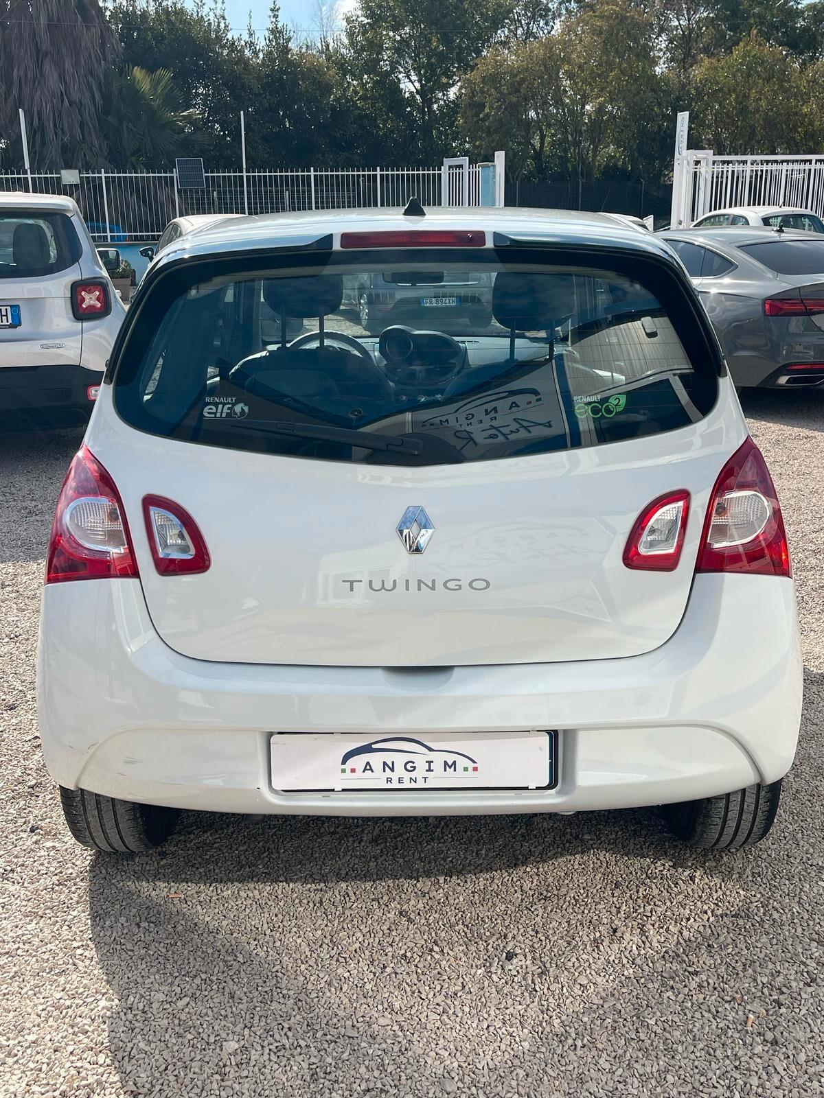 Renault Twingo 1.5 dCi 75CV Live