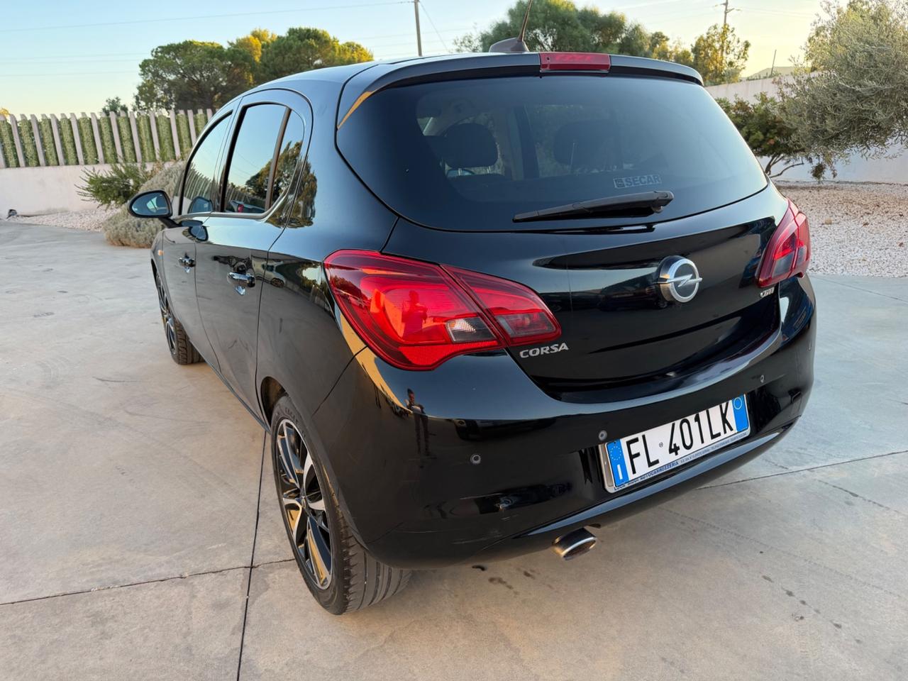 Opel Corsa 1.3 CDTI 5 porte 2017