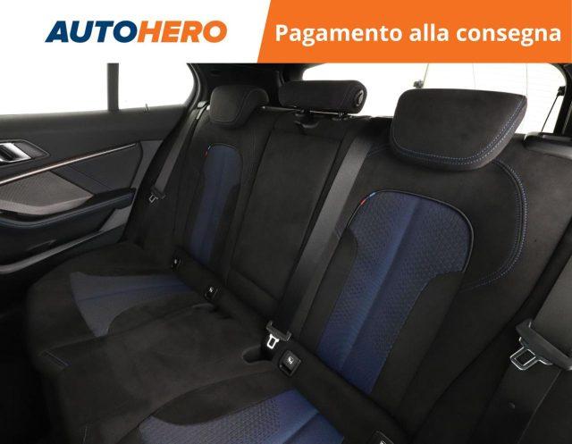 BMW M135 i xDrive